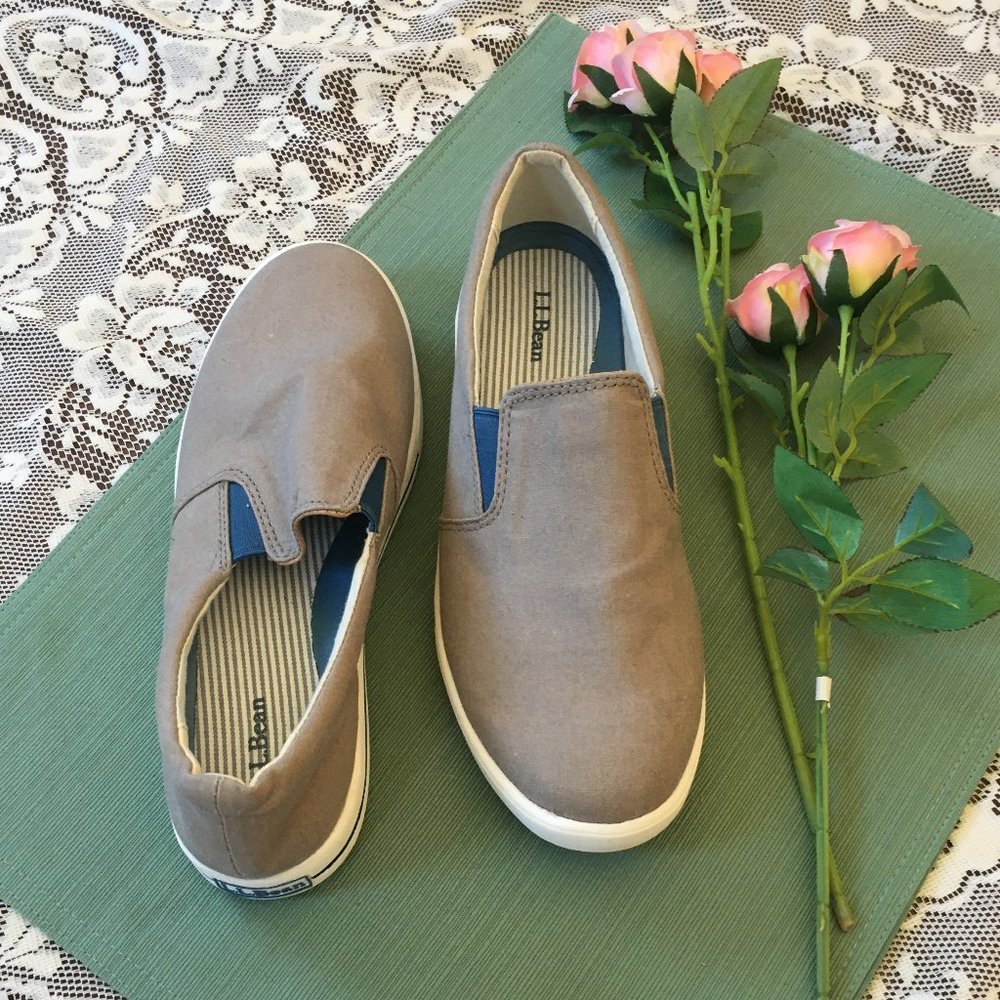 L.L. Bean Shoes